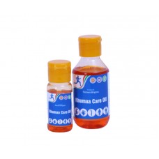 Rhumaa Care Oil  100ml SahasraYogam