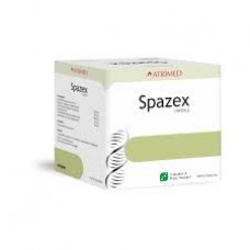 Spazex  10 Capsules Atrimed Spazex  10 Capsules Atrimed