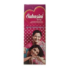 Suhasini 200ml Syrup UAP Pharma