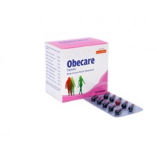 Obecare 10 X 7 Capsule SahasraYogam