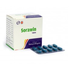Sorawin 10 X 6 Tablet SahasraYogam