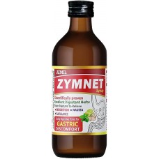 Zymnet Syrup 200ml Aimil Pharma Zymnet Syrup 200ml Aimil Pharma