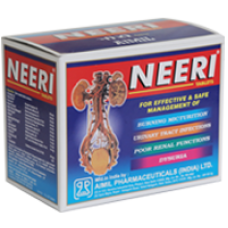Neeri 30 Tablet  Aimil Pharma