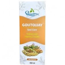 Pachojjay Syrup 450ml Shree Doothpapeshwar Ltd