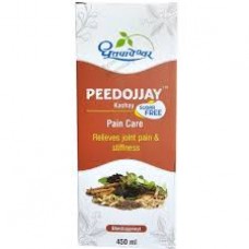 Peedojjay Kashaya 450ml Shree Doothpapeshwar Ltd