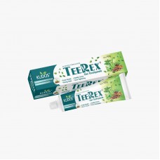 Teerex Gel Toothpaste 100gm Kudos  Teerex Gel Toothpaste 100gm Kudos