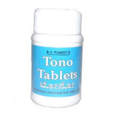 Tono 15 Tablet B.V Pundit