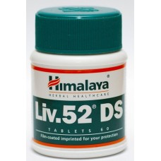 Liv.52 Ds Tablets - 60'S Himalaya