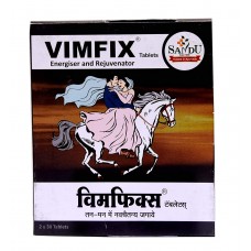 Vimfix 60 Tablet Sandu