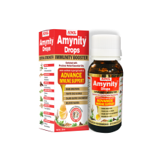 Amynity Drops 25ml Aimil Pharmaceuticals Amynity Drops 25ml Aimil Pharmaceuticals