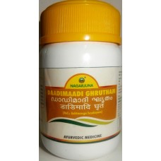 Daadimaadi Gritham 100gm  Nagarjuna