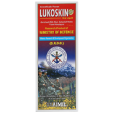 Lukoskin Oral Liquid 100ml Aimil Pharmaceuticals