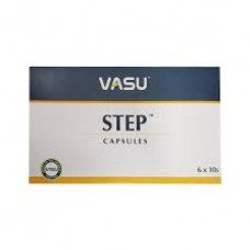 Step 3 x 10 Capsules Vasu Healthcare Pvt. Ltd Step 3 x 10 Capsules Vasu Healthcare Pvt. Ltd