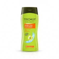 Trichup Hair Fall Control Shampoo 200ml Vasu Heathcare Pvt Ltd Trichup Hair Fall Control Shampoo 200ml Vasu Heathcare Pvt Ltd