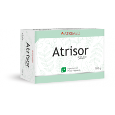 Atrisor 10 Capsules Atrimed