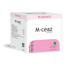 M-Ceaz 10 Capsules  Atrimed