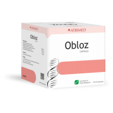Obloz 10 Capsules  Atrimed