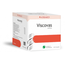 Viscovas 10 Capsules  Atrimed