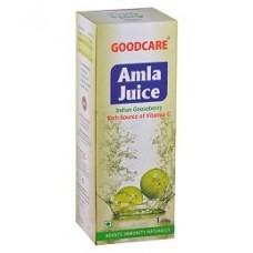 Amla Juice 500ml Goodcare Amla Juice 500ml Goodcare