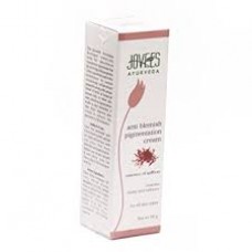 Anti Blemish Pigmentation Cream 60g Jovees Anti Blemish Pigmentation Cream 60g Jovees