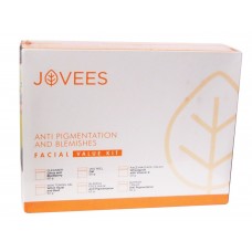 Anti Pig-Blemish Kit Jovees Anti Pig-Blemish Kit Jovees