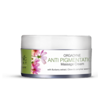 Orgadyne Anti Pigmentation Massage Cream 50gm Organic Harvest Orgadyne Anti Pigmentation Massage Cream 50gm Organic Harvest