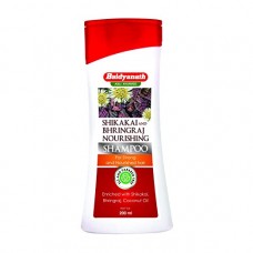 Shikakai Bhringraj Shampoo 1000ml Baidyanath Shikakai Bhringraj Shampoo 1000ml Baidyanath