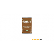Ayukanti Lehyam 5.5gm  Sri Sri Ayurveda