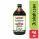 Drakshasav 450ml Baidyanath