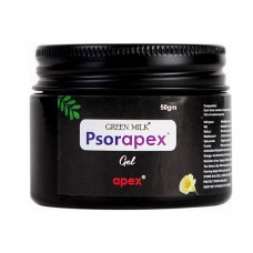 Psorapex Gel 50gm Apex Labs Ltd
