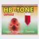 HB - Tone 10 Capsule Shri Shakti Ayurveda