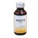 Nodys Syrup 100ml Ayurchem 