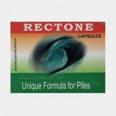 Rectone 10 Capsules Shri Shakti