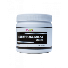Sidharthaka Snana Choorna 150g Revinto