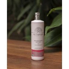 Deep Moisturizing Body Wash 200ml Mitvana Deep Moisturizing Body Wash 200ml Mitvana