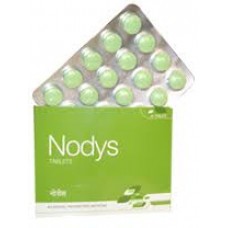 Nodys 20 Tablet Ayurchem 