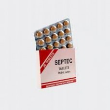 Septec 20 Tablet Ayurchem 