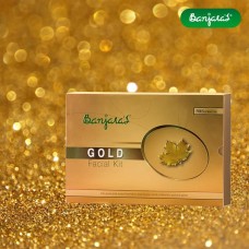 Gold Facial Kit Banjara's Gold Facial Kit Banjara's