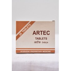 Artec 20 Tablet Ayurchem 