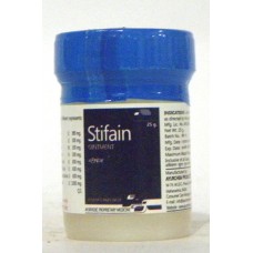 Stifain Ointment 25gm Ayurchem Stifain Ointment 25gm Ayurchem