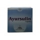 Ayursulin 10 Capsules Bal Vedic