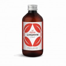 Livomyn 200ml Syrup Charak Pharma