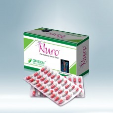 Nuro 30 Capsules Green Remedies