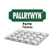 Pallrywyn 20 Tablet  Charak