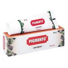 Pigmento 50g Charak Pigmento 50g Charak