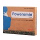 Poweromin 20 Capsules Green Milk
