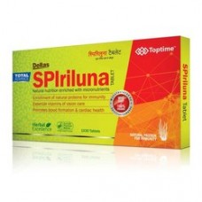 SPlriluna 30 Tablets Deltas Pharma