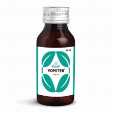 Vomiteb Syrup 60 ml Charak