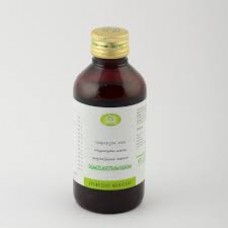 Dasamoolam Kashayam 200ml AVN Ayurveda