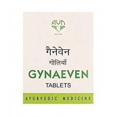 Gynaeven 10 Tablet  AVN Ayurveda